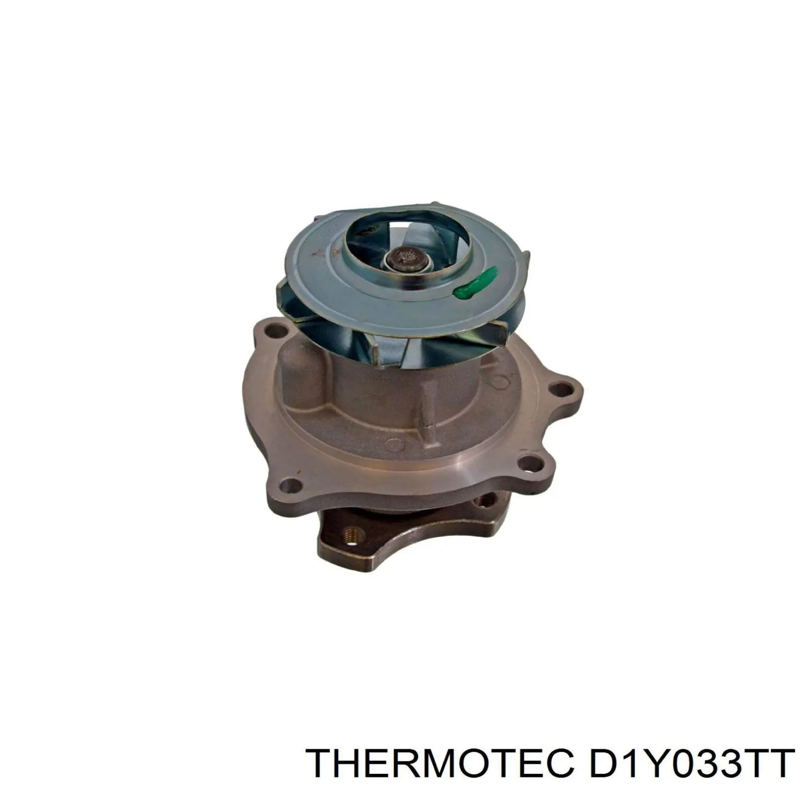 Купить D1Y033TT Thermotec Насос охлаждения