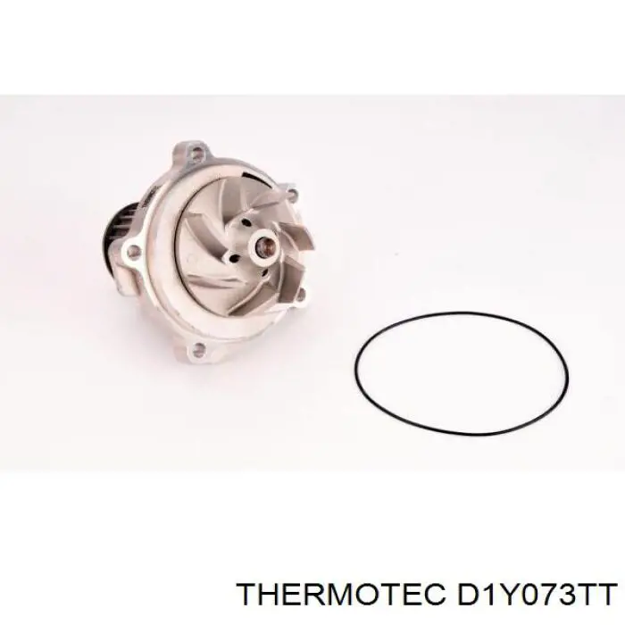 D1Y073TT Thermotec Насос водяной