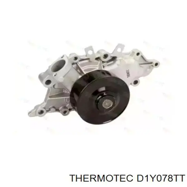 Помпа 05086581AA Chrysler