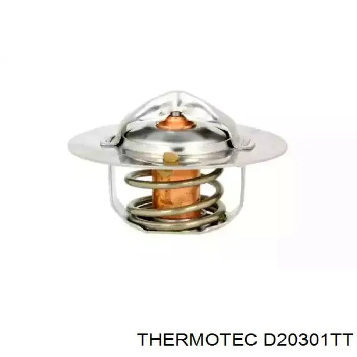 Термостат D20301TT Thermotec