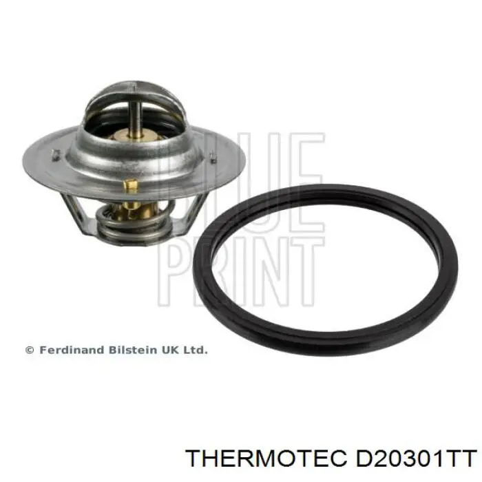 Термостат в корпусе Thermotec D20301TT цена, от 7.82 USD