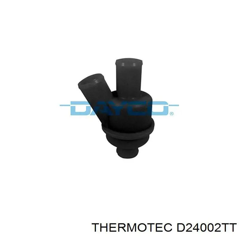 Термостат D24002TT Thermotec