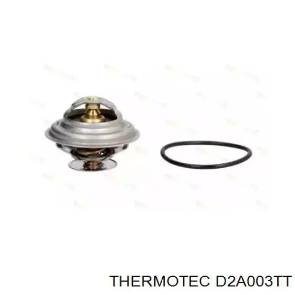 Термостат D2A003TT Thermotec