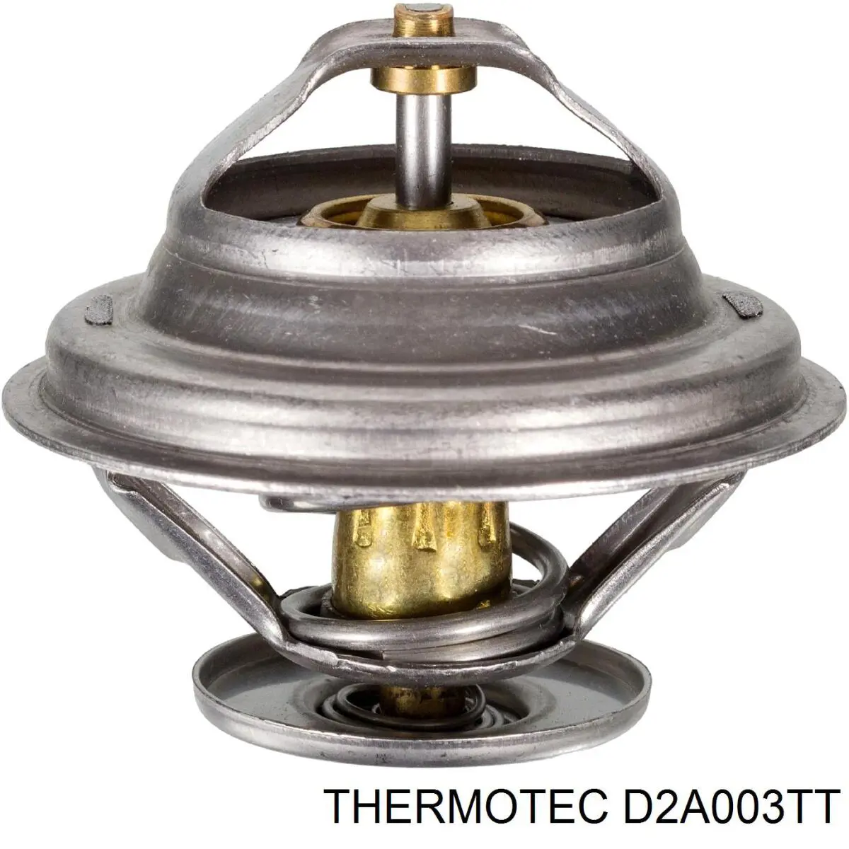 Термостат в корпусе Thermotec D2A003TT цена, от 9.10 USD
