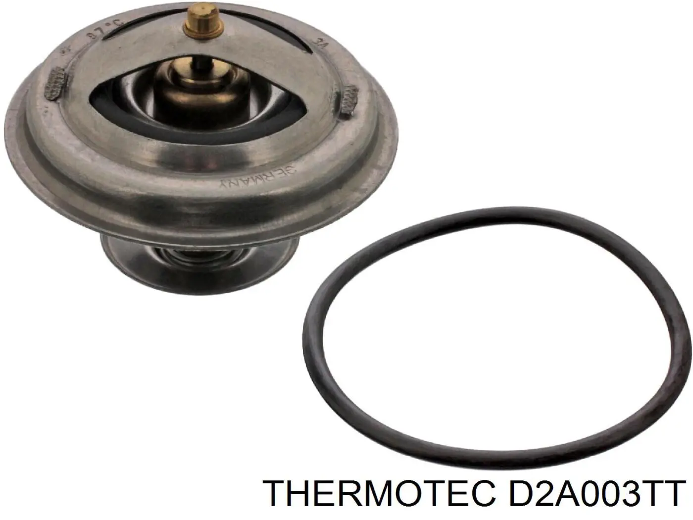 Купить D2A003TT Thermotec Автомобильный термостат