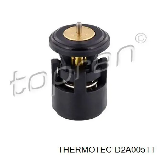 Термостат D2A005TT Thermotec