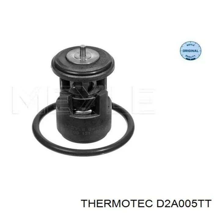 Термостат в зборі D2A005TT Thermotec