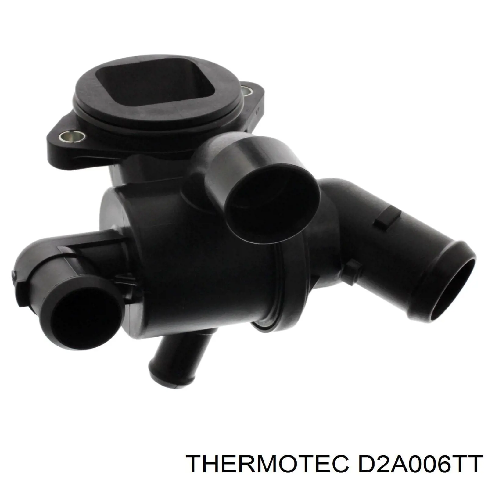 Купить D2A006TT Thermotec Корпус термостата