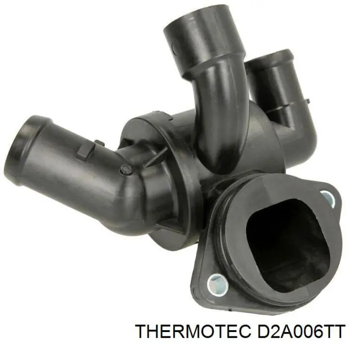 Кожух термостата Thermotec D2A006TT цена, от 25.28 USD