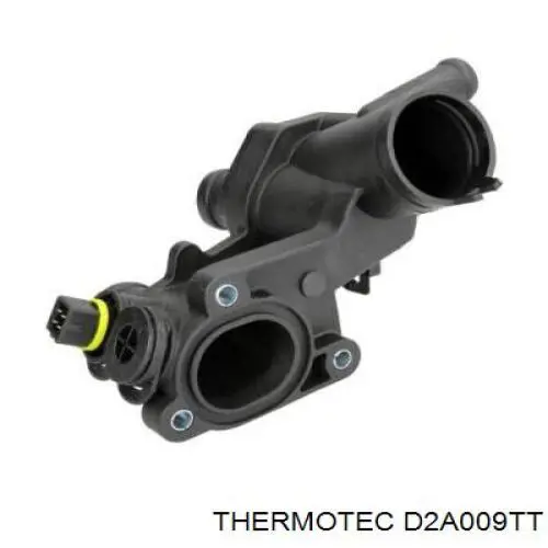 Термостат D2A009TT Thermotec