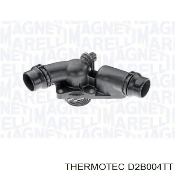 Термостат в сборе Thermotec D2B004TT