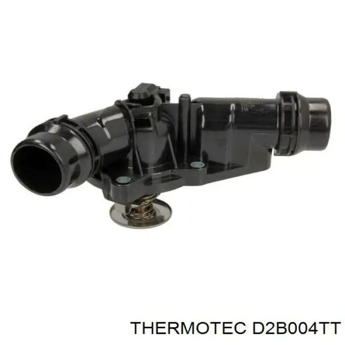 Купить D2B004TT Thermotec Автомобильный термостат