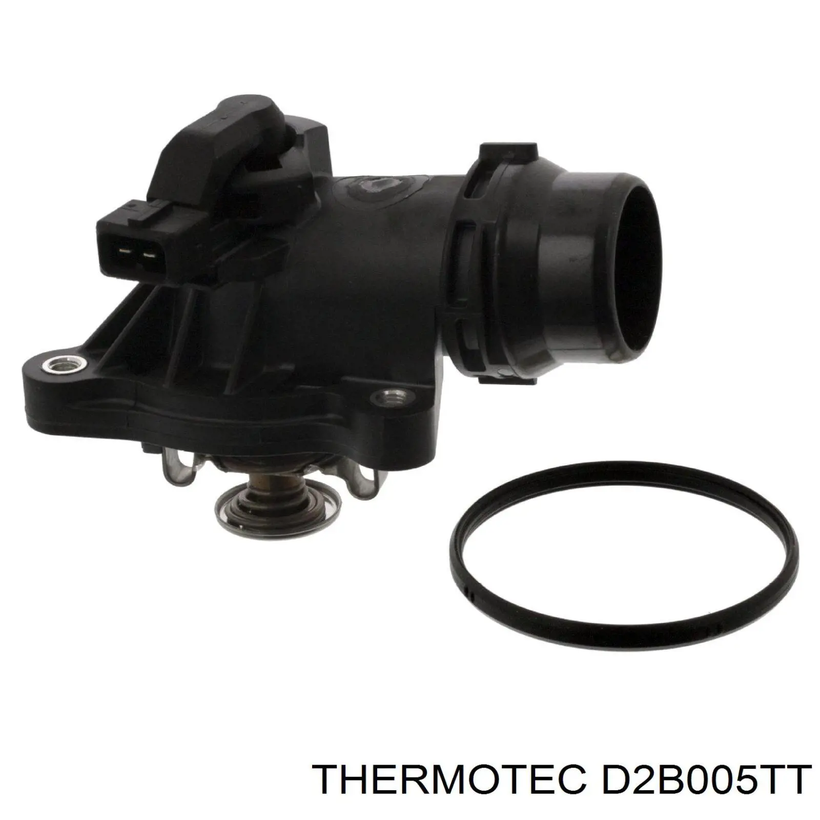 Термостат D2B005TT Thermotec