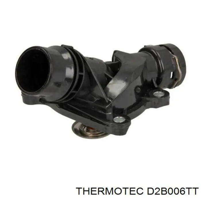 Термостат D2B006TT Thermotec