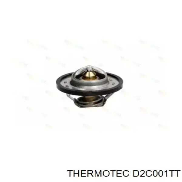 D2C001TT Thermotec