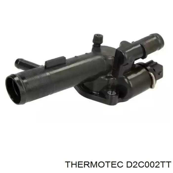 Термостат в сборе Thermotec D2C002TT