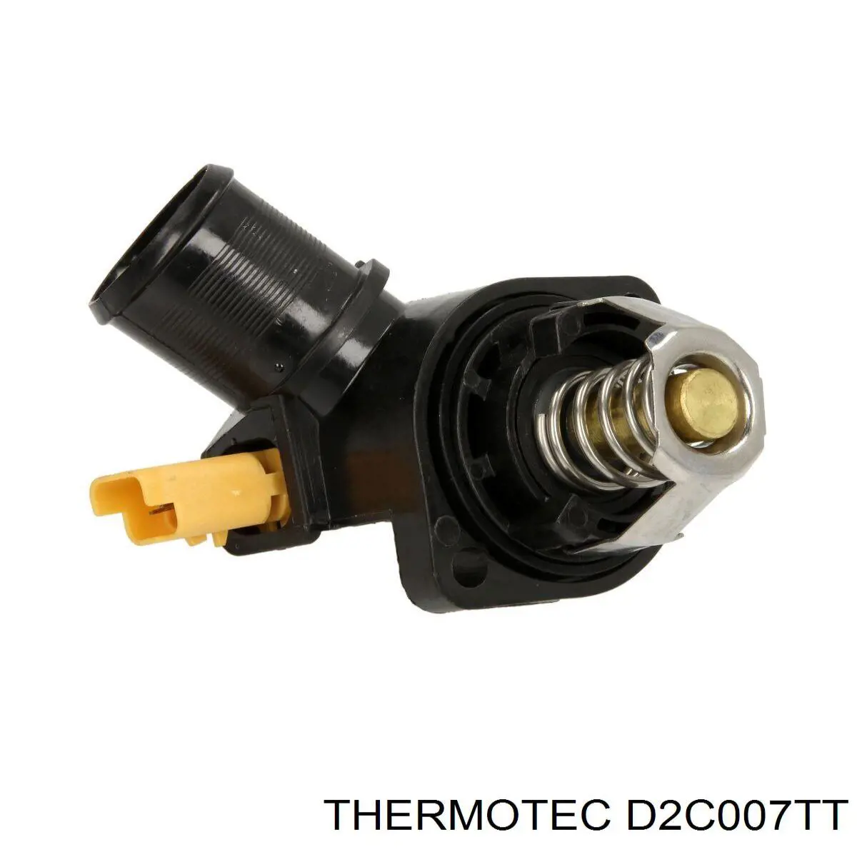 Купить D2C007TT Thermotec Автомобильный термостат
