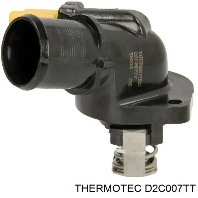 D2C007TT Thermotec