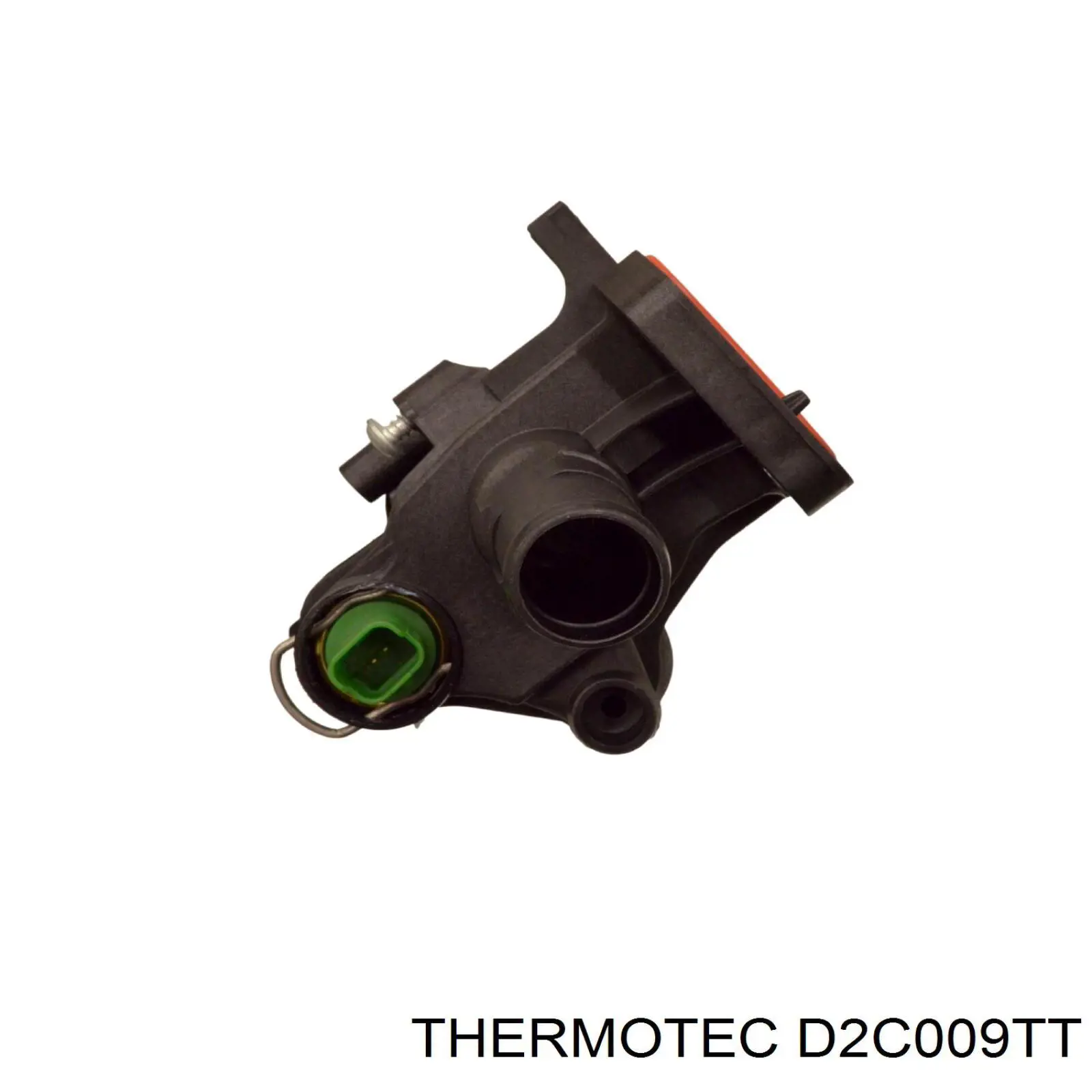 Купить D2C009TT Thermotec Корпус термостата