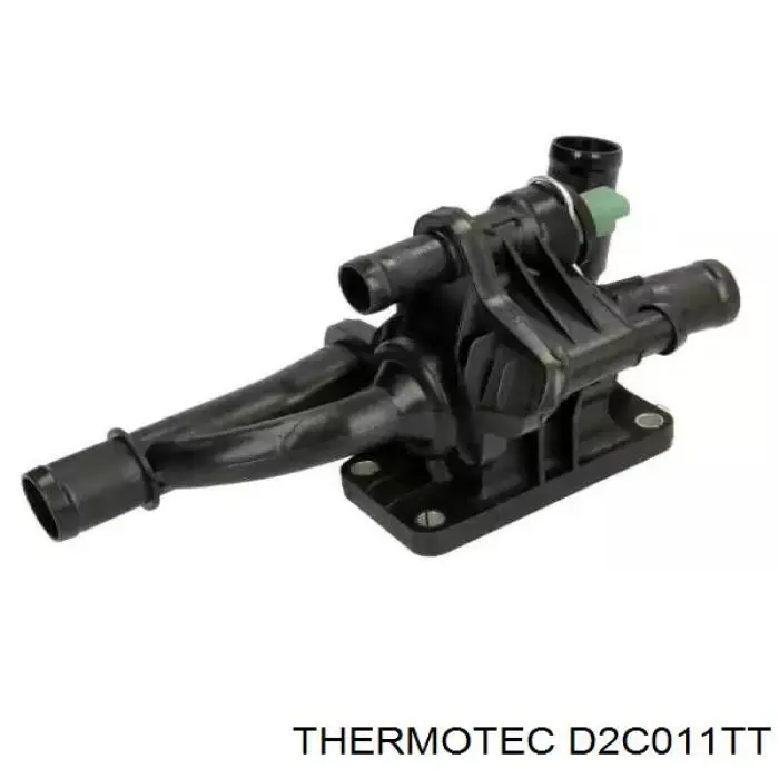 Термостат Thermotec D2C011TT