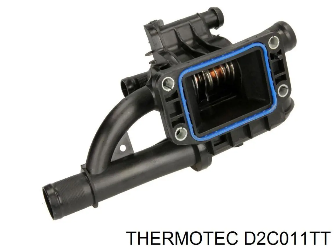 Купить D2C011TT Thermotec Корпус термостата