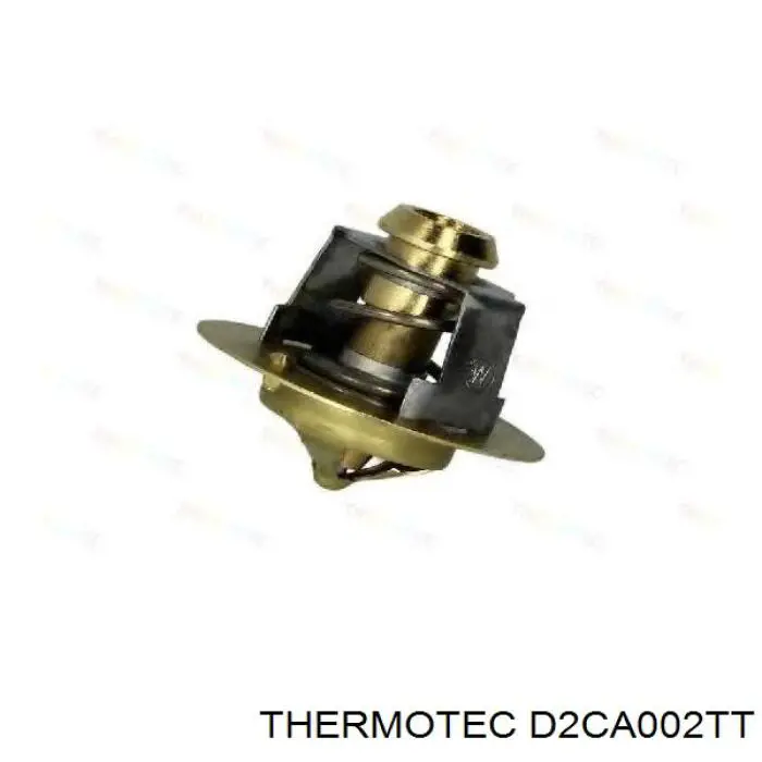 D2CA002TT Thermotec Авто термостат