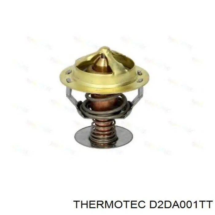 Купить THS1696579 Vernet Автомобильный термостат