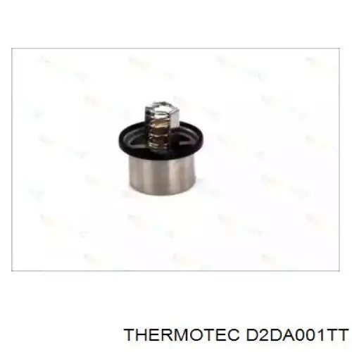 D2DA001TT Thermotec термостат