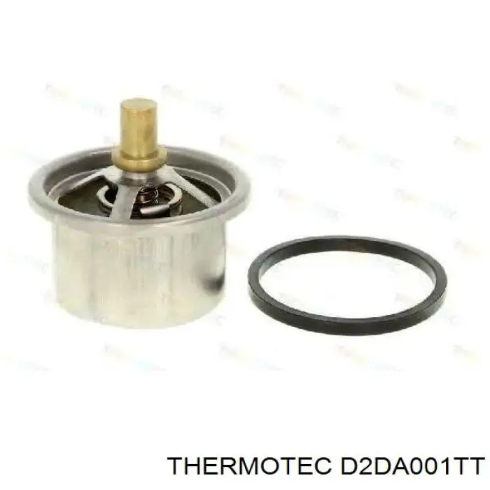 THS1696579 Vernet Авто термостат