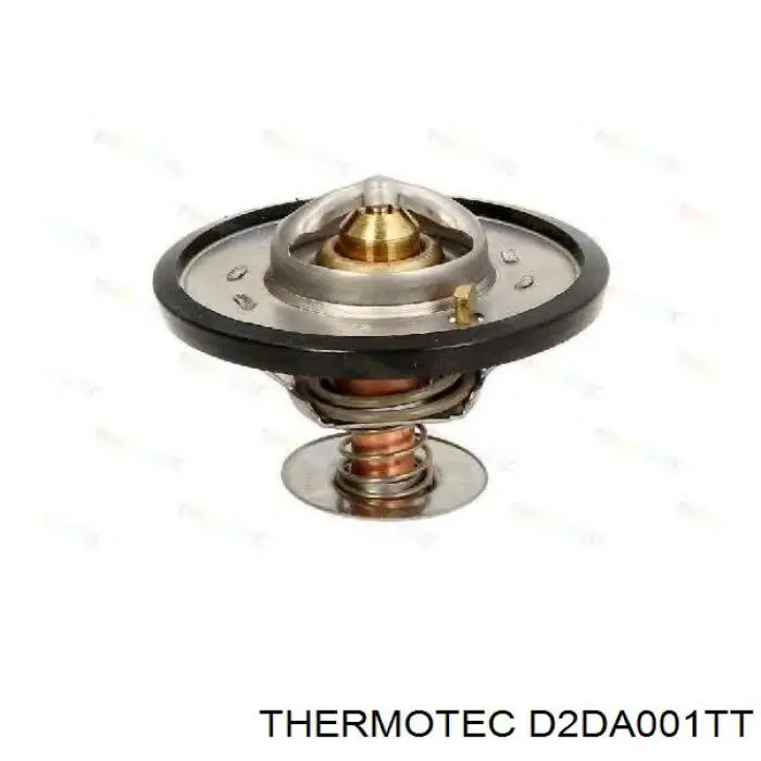 Термостат в корпусе Vernet THS1696579 цена, от 15.56 USD