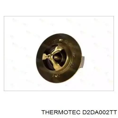 Купить D2DA002TT Thermotec Автомобильный термостат