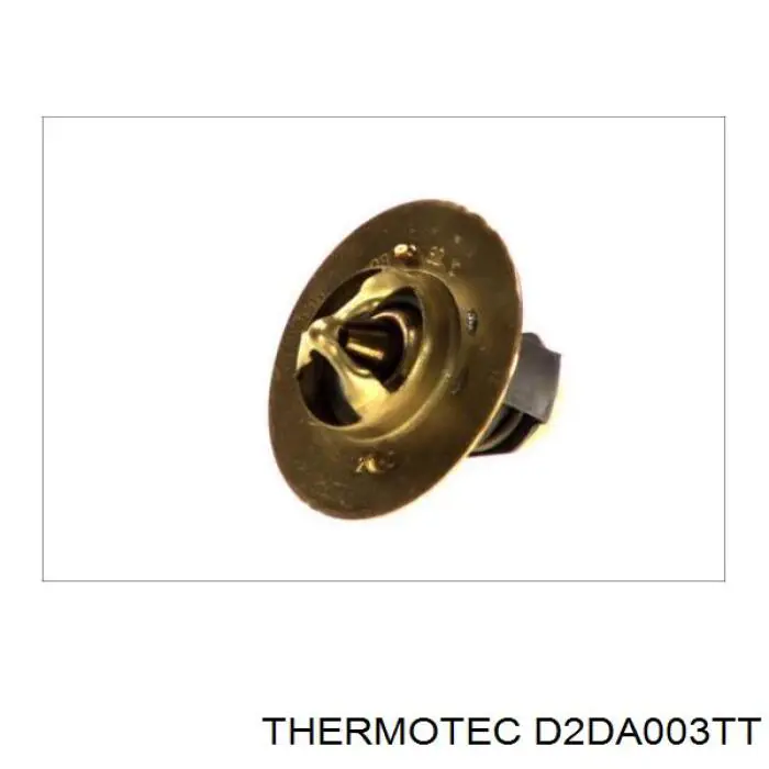 Термостат D2DA003TT Thermotec