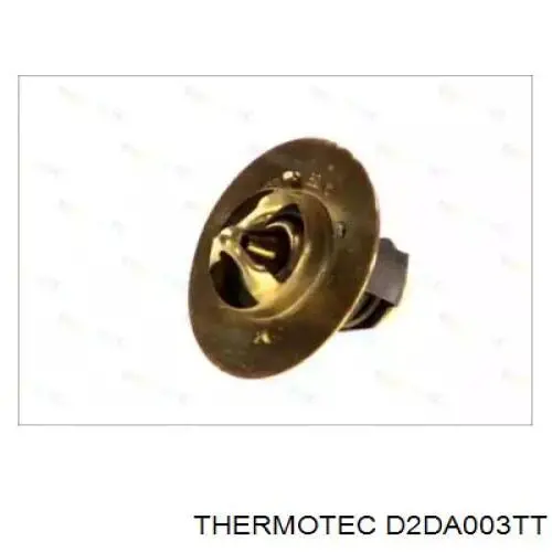 Термостат в сборе Thermotec D2DA003TT