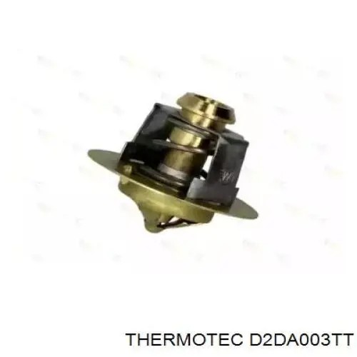 D2DA003TT Thermotec Авто термостат