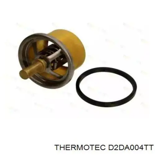 D2DA004TT Thermotec Авто термостат