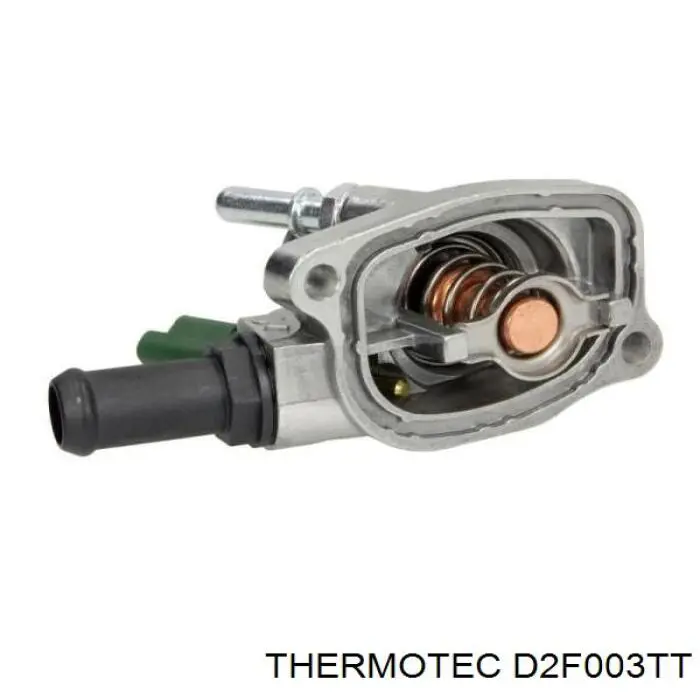 D2F003TT Thermotec