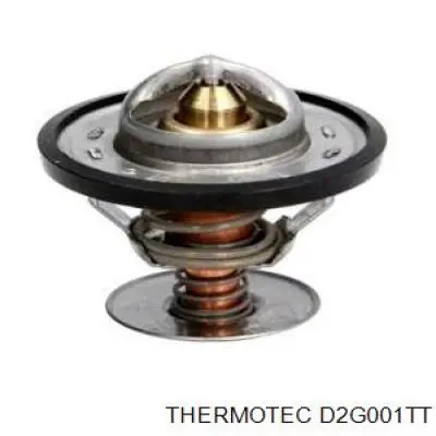 Термостат в корпусе Thermotec D2G001TT цена, от 7.92 USD