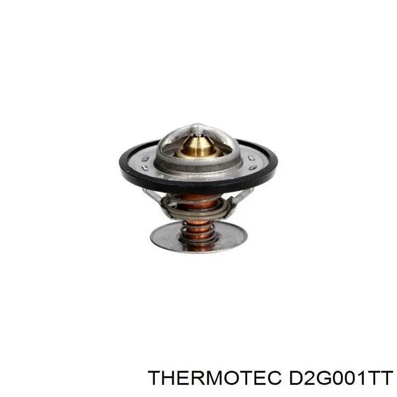 D2G001TT Thermotec