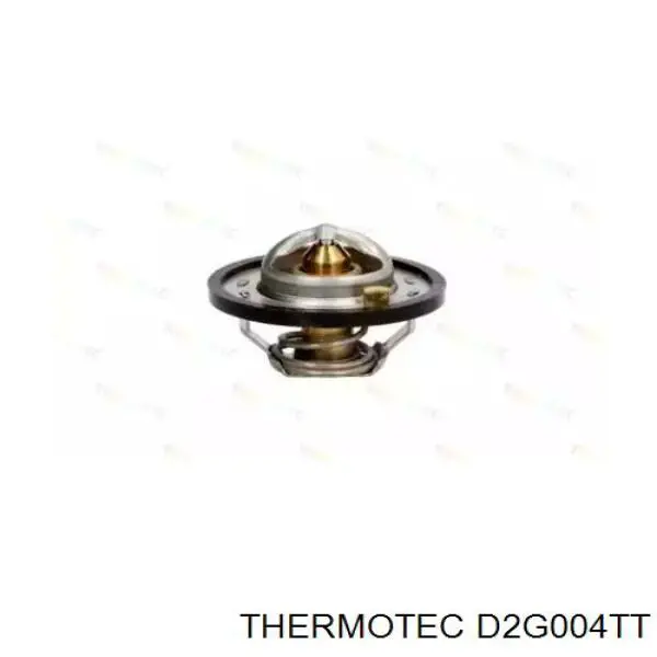 Термостат D2G004TT Thermotec