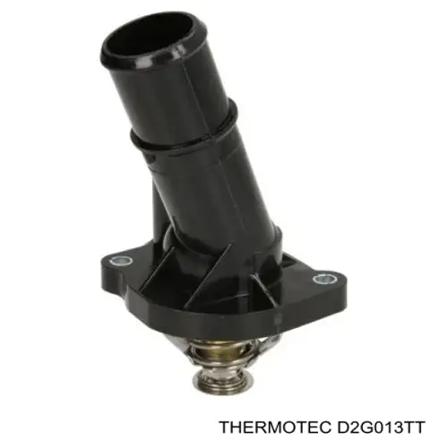 D2G013TT Thermotec Авто термостат