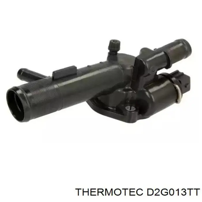 Термостат в сборе Thermotec D2G013TT
