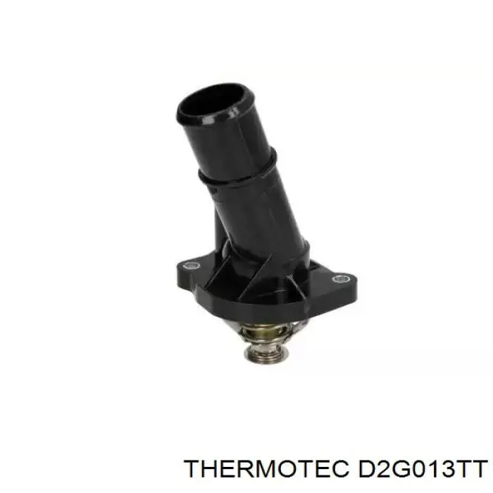Термостат в корпусе Thermotec D2G013TT цена, от 12.30 USD