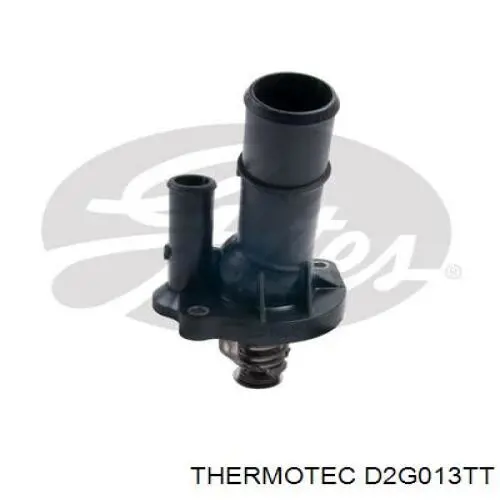 Термостат D2G013TT Thermotec