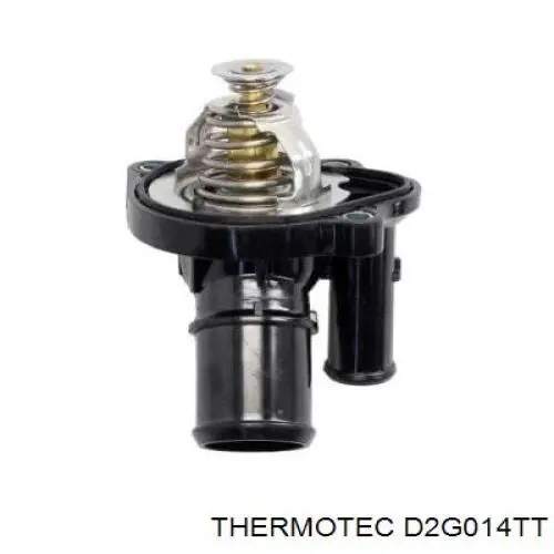 Термостат D2G014TT Thermotec