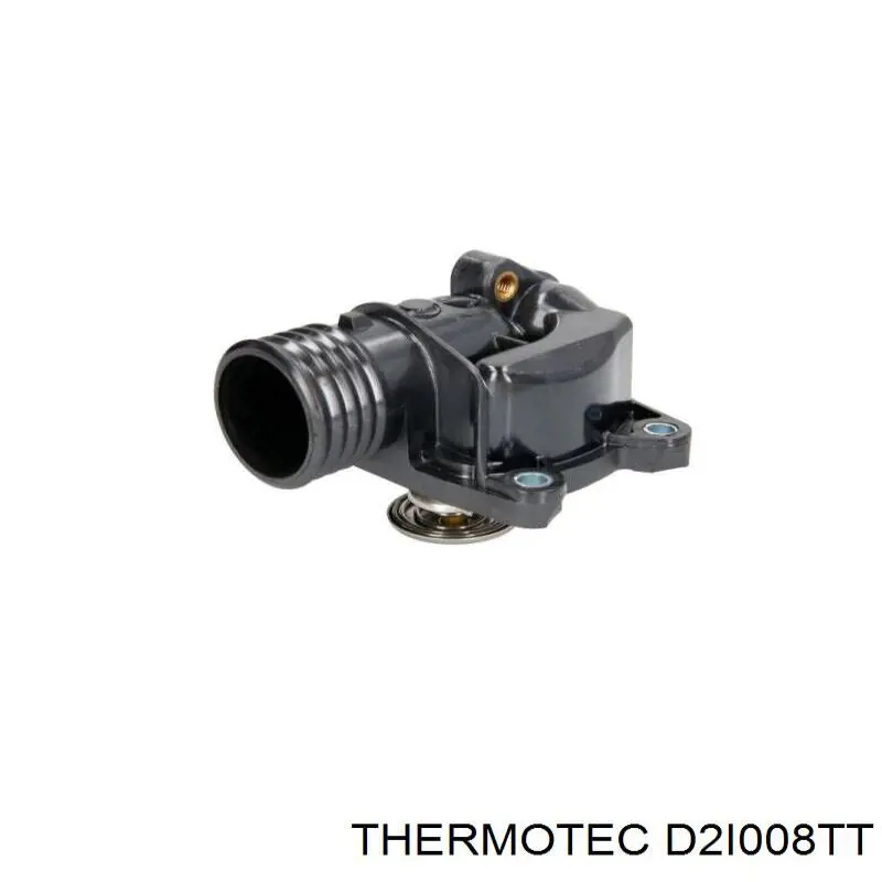 Термостат Thermotec D2I008TT
