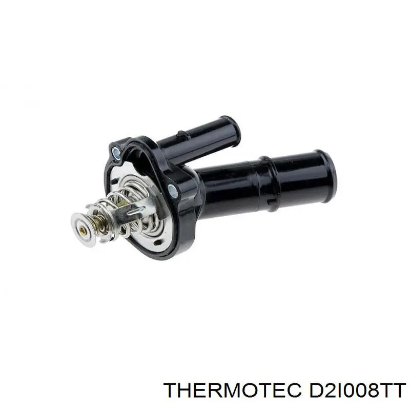Термостат D2I008TT Thermotec