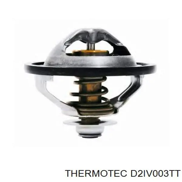 Термостат Thermotec D2IV003TT