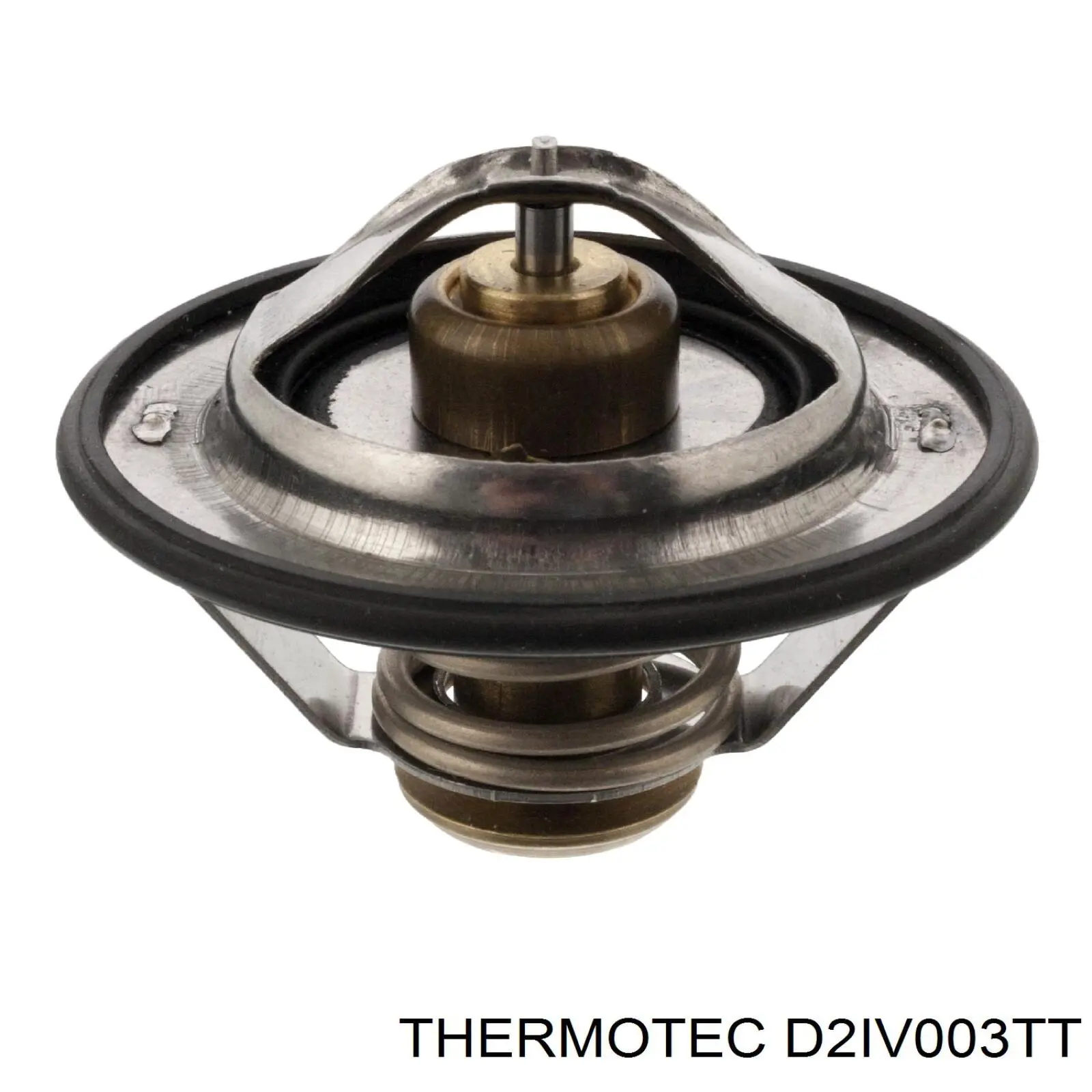 3973834 Cummins Авто термостат