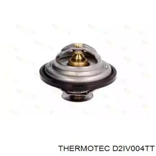 D2IV004TT Thermotec термостат
