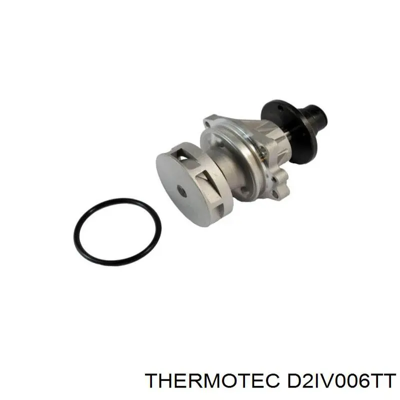 Купить D2IV006TT Thermotec 